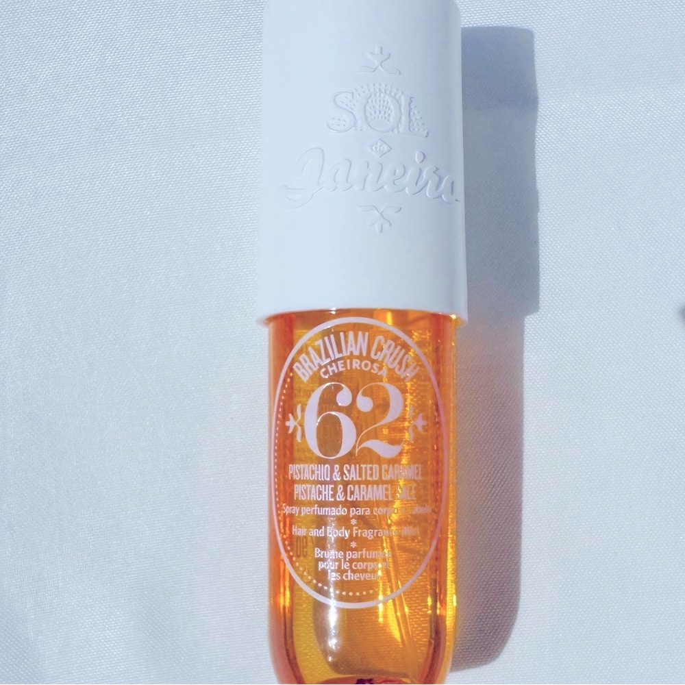 Sol de Janeiro Cheirosa 62 Bum Bum Hair & Body Perfume Mist